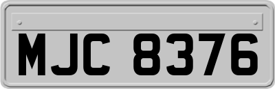 MJC8376