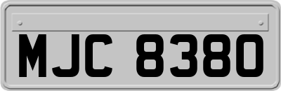 MJC8380