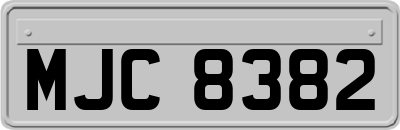 MJC8382