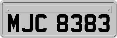 MJC8383
