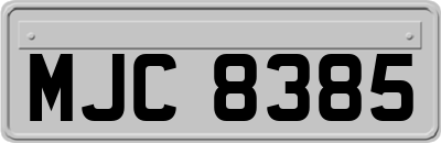 MJC8385