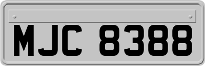 MJC8388