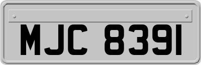 MJC8391