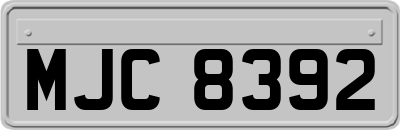 MJC8392