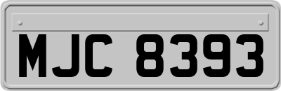 MJC8393