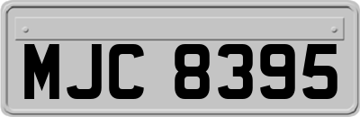 MJC8395