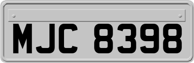 MJC8398