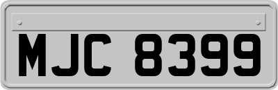 MJC8399