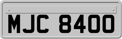 MJC8400