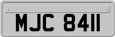 MJC8411