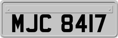 MJC8417