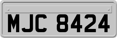 MJC8424