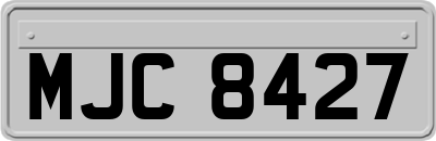 MJC8427