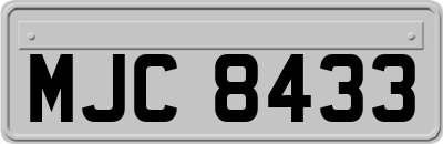 MJC8433