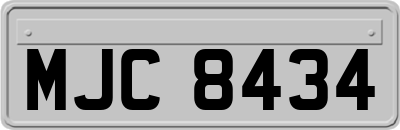 MJC8434