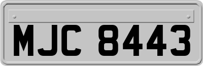 MJC8443