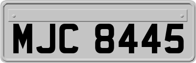 MJC8445