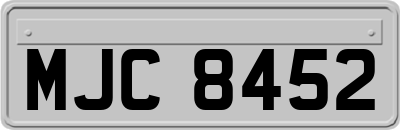 MJC8452