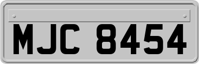 MJC8454