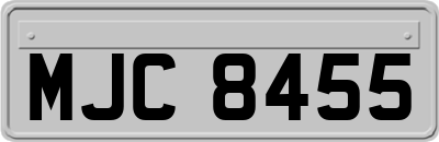 MJC8455