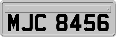 MJC8456