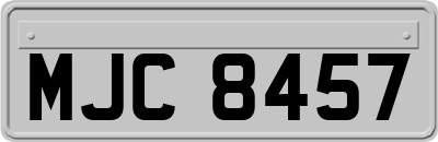 MJC8457