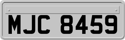 MJC8459
