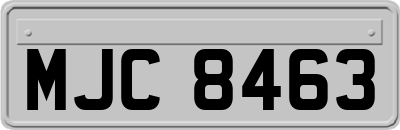 MJC8463