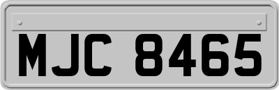 MJC8465