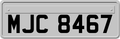 MJC8467