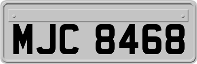 MJC8468