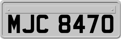 MJC8470