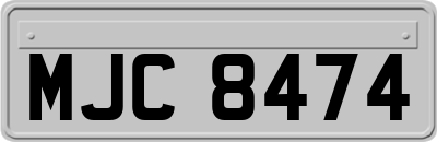 MJC8474