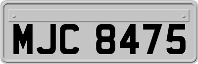 MJC8475