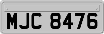 MJC8476