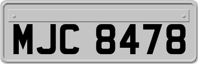 MJC8478