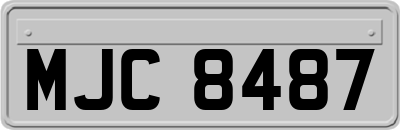 MJC8487