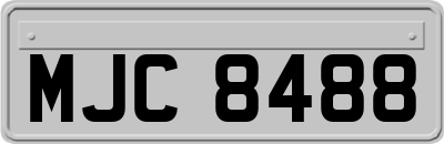 MJC8488