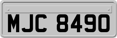 MJC8490
