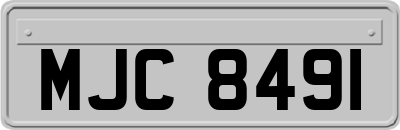 MJC8491