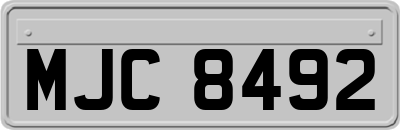 MJC8492