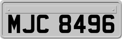MJC8496