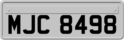 MJC8498