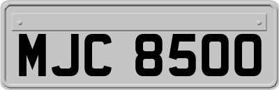 MJC8500