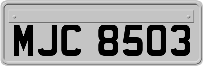 MJC8503