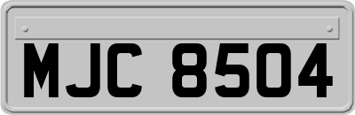 MJC8504