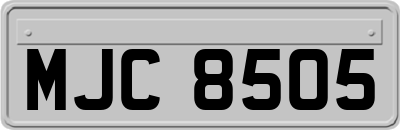 MJC8505