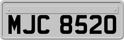 MJC8520