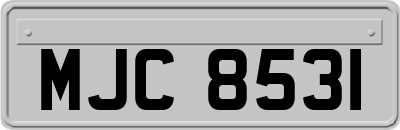 MJC8531