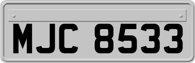 MJC8533